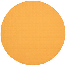 Cradle & Co Linen & Cotton Baby Play Mat