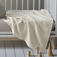 Little Gem Australian Wool Bassinet Blanket