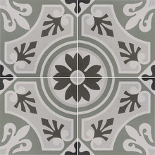 Cassidy Decorative Matt Porcelain Tile