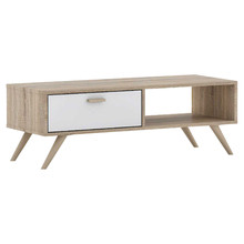 Kinubalu 1 Drawer Coffee Table