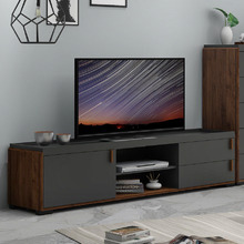 Komi 1 Door 2 Drawer TV Unit