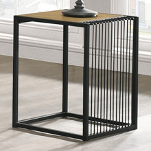 Monteverde Side Table