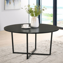 Gifford Round Coffee Table
