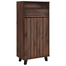 Mawson Shoe Cabinet