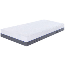 Medium Memory Foam Mattress