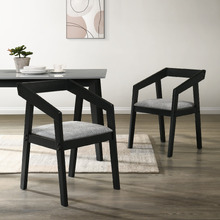 Charles Dining Chairs (Set of 2)