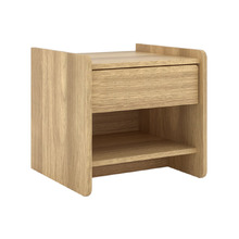 Cline Bedside Table