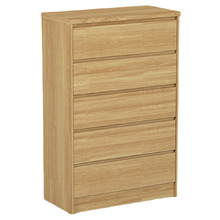 Analise 5 Drawer Chest