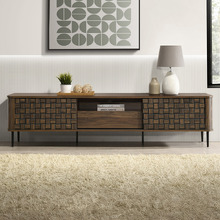 Lumivale TV Unit