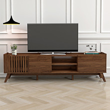 Amber TV Unit