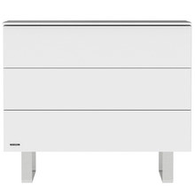 Kidsmill Intense Wooden Chest of Drawers