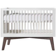 Kidsmill Sixties Wooden Cot
