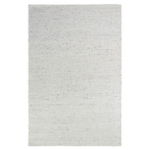 Pacheco Hand-Woven Wool & Viscose Rug