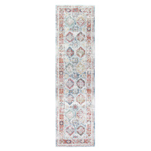 Grey Fleming Power-Loomed Runner