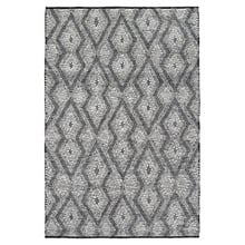 Darcie Hand-Loomed Wool & Viscose Rug