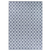 Frayed Indoor/Outdoor Rug