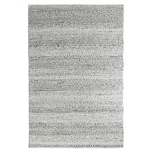 Ivory Rome Hand-Woven Wool Rug