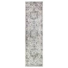 Grey Caiden Power-Loomed Runner