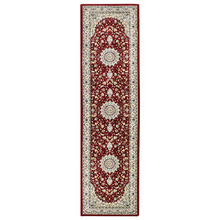 Red Meadow Power-Loomed Runner