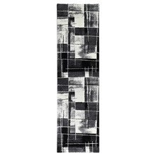 Black Joby Power-Loomed Runner
