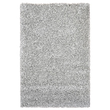 Grey Caine Shag Rug