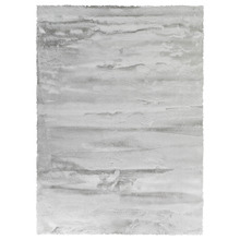 Light Grey Forster Shag Rug