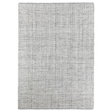 Ivory Velez Hand-Woven Rug