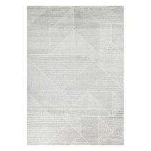 Pebble Jaydan Power-Loomed Rug
