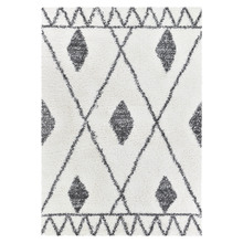 Hanife Power-Loomed Rug