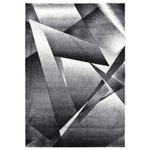 Grey Sophos Power-Loomed Rug