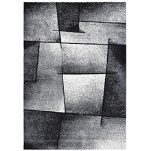 Grey Photina Power-Loomed Rug