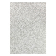 Natural Selina Power-Loomed Rug
