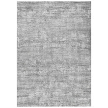 Arlo Drab Power-Loomed Rug