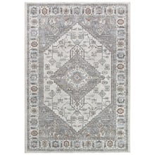 Bristol Terra Traditional Rug