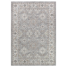 Bristol Ochre Traditional Rug