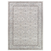Bristol Haze Traditional Rug