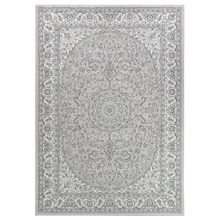Bristol Russet Traditional Rug