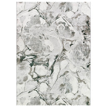 Emerald Emir Contemporary Rug