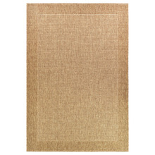 Natural Kaia Indoor/Outdoor Rug