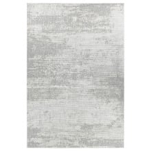 Grey Osmund Indoor/Outdoor Rug