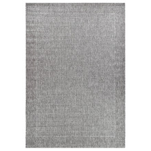 Charcoal Kaia Indoor/Outdoor Rug