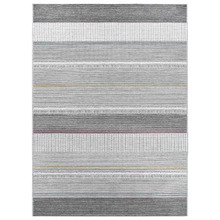 Grey Jansen Indoor/Outdoor Rug