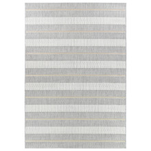 Grey Leif Indoor/Outdoor Rug