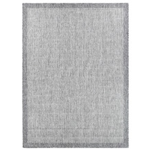 Grey Jorian Indoor/Outdoor Rug