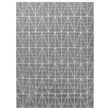 Grey Kristoff Indoor/Outdoor Rug