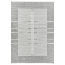 Grey Siri Indoor/Outdoor Rug