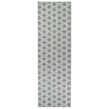 Frayed Indoor/Outdoor Rug