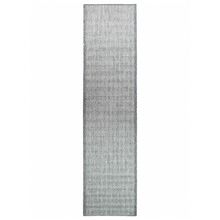 Grey Jorian Indoor/Outdoor Runner