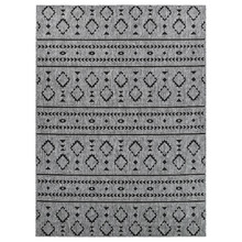 Grey Lanae Indoor/Outdoor Rug