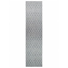 Grey Eula Indoor/Outdoor Runner